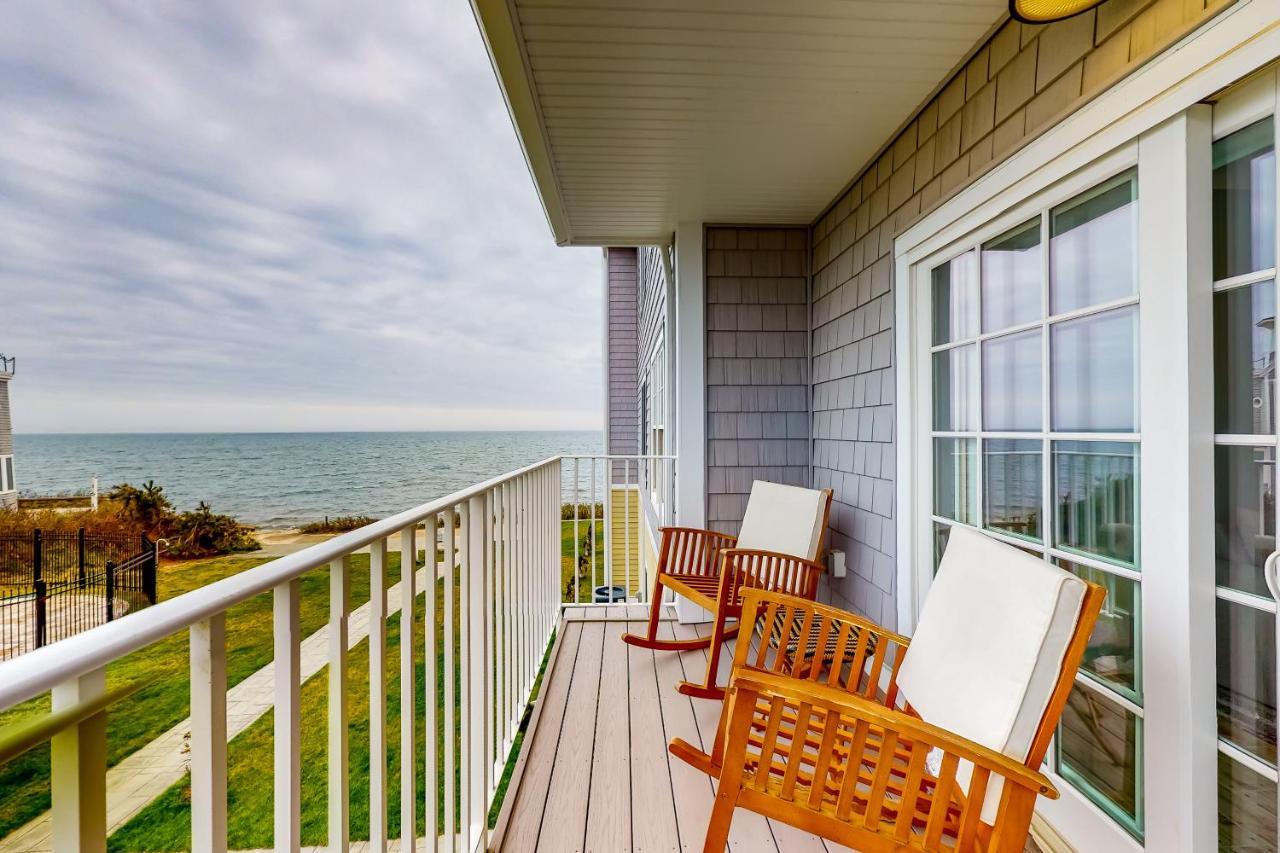 Summer Ocean Escapes Dennisport Habitación foto