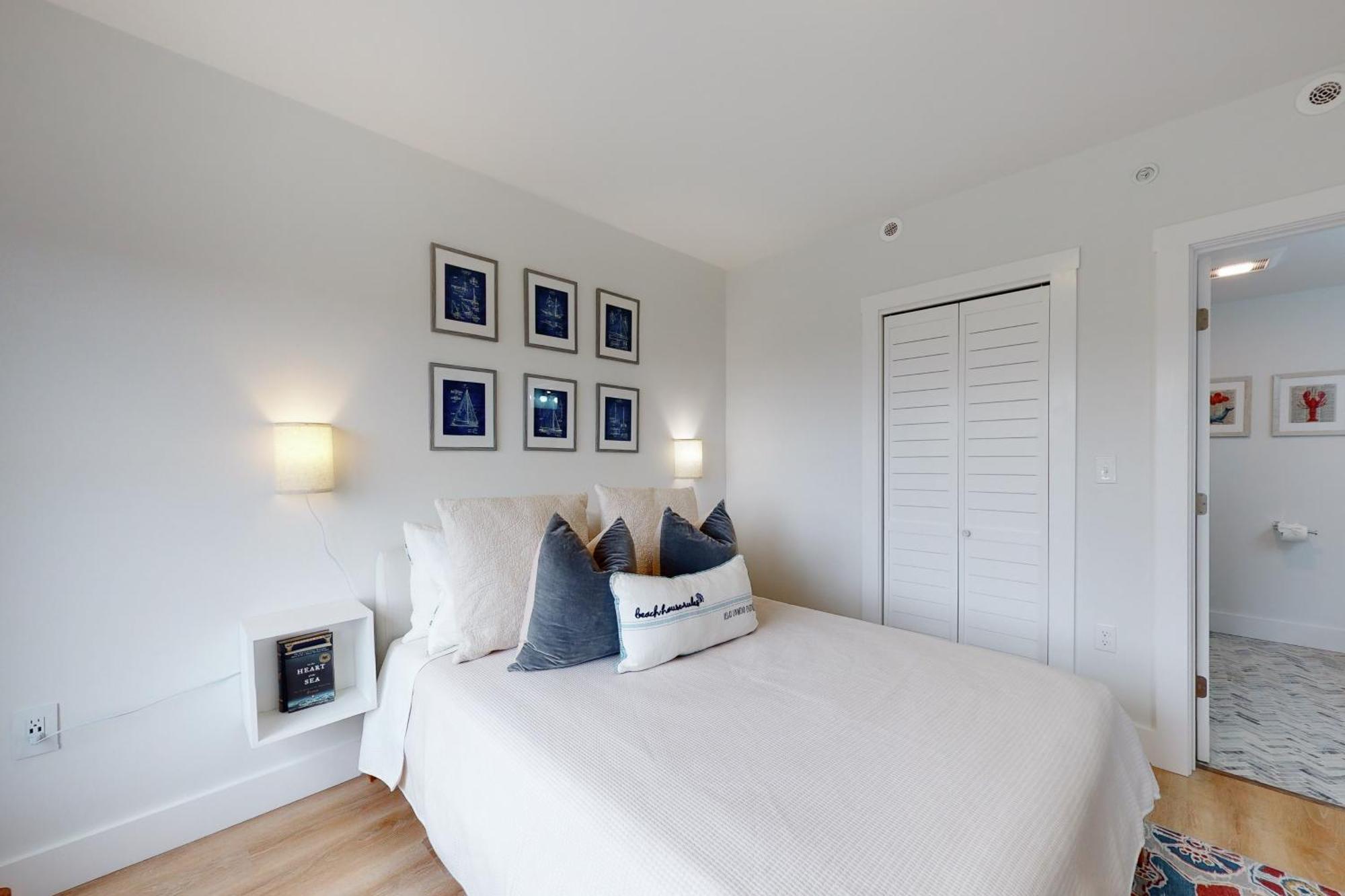 Summer Ocean Escapes Dennisport Habitación foto