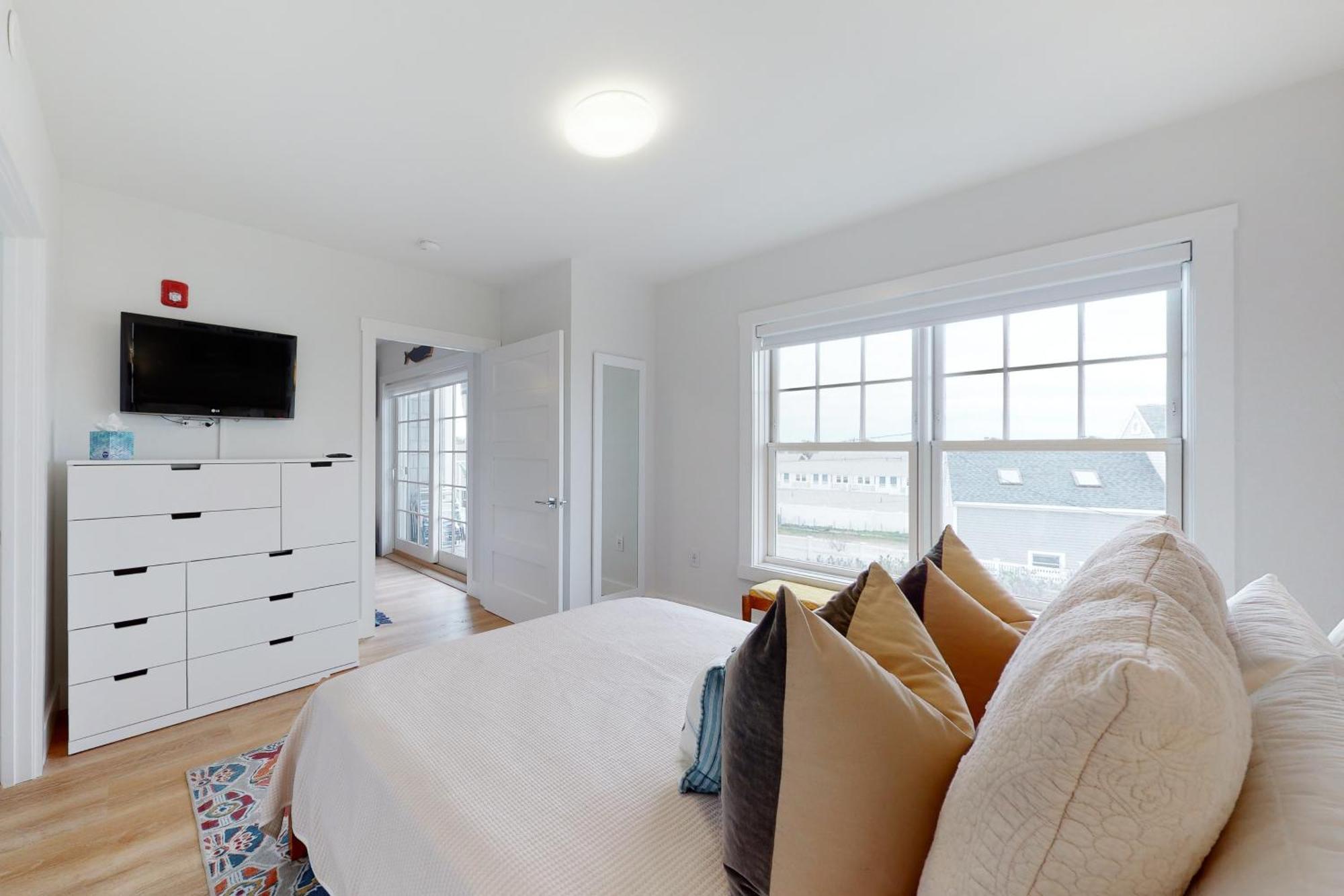 Summer Ocean Escapes Dennisport Habitación foto
