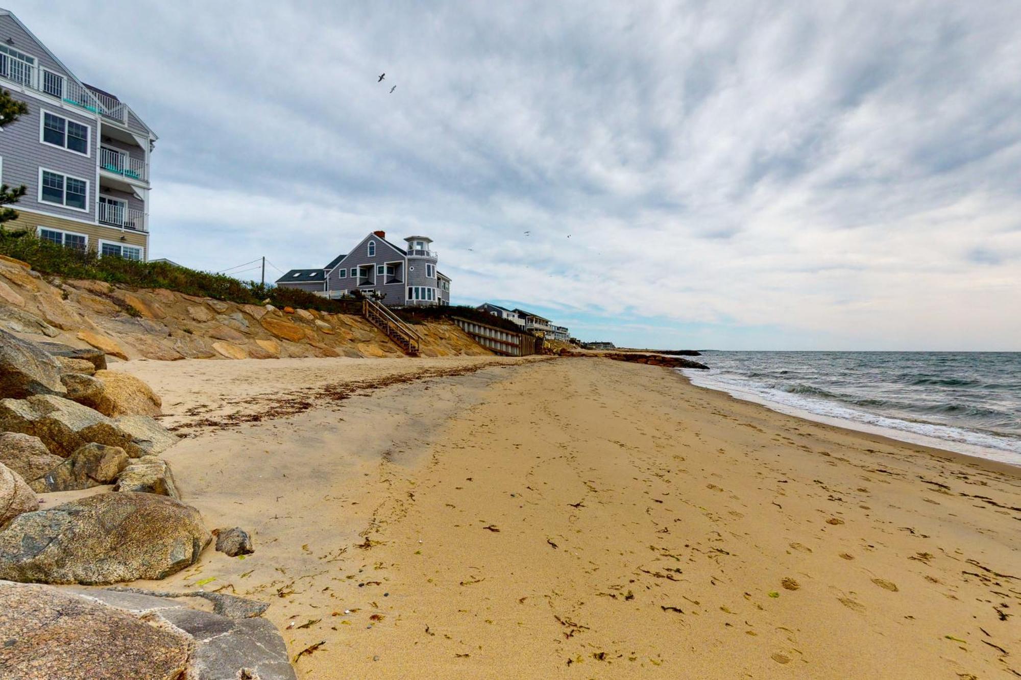 Summer Ocean Escapes Dennisport Habitación foto