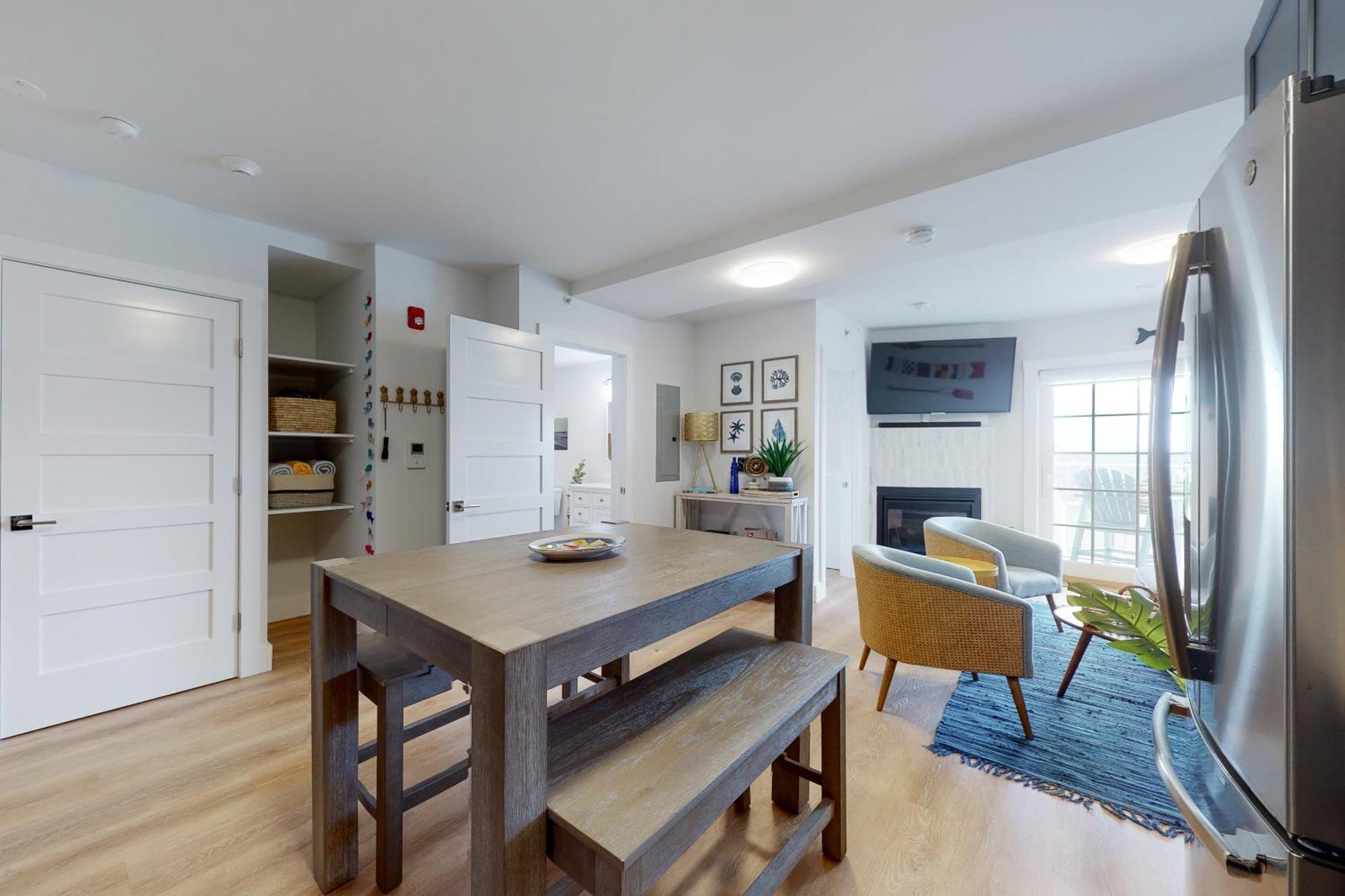 Summer Ocean Escapes Dennisport Habitación foto