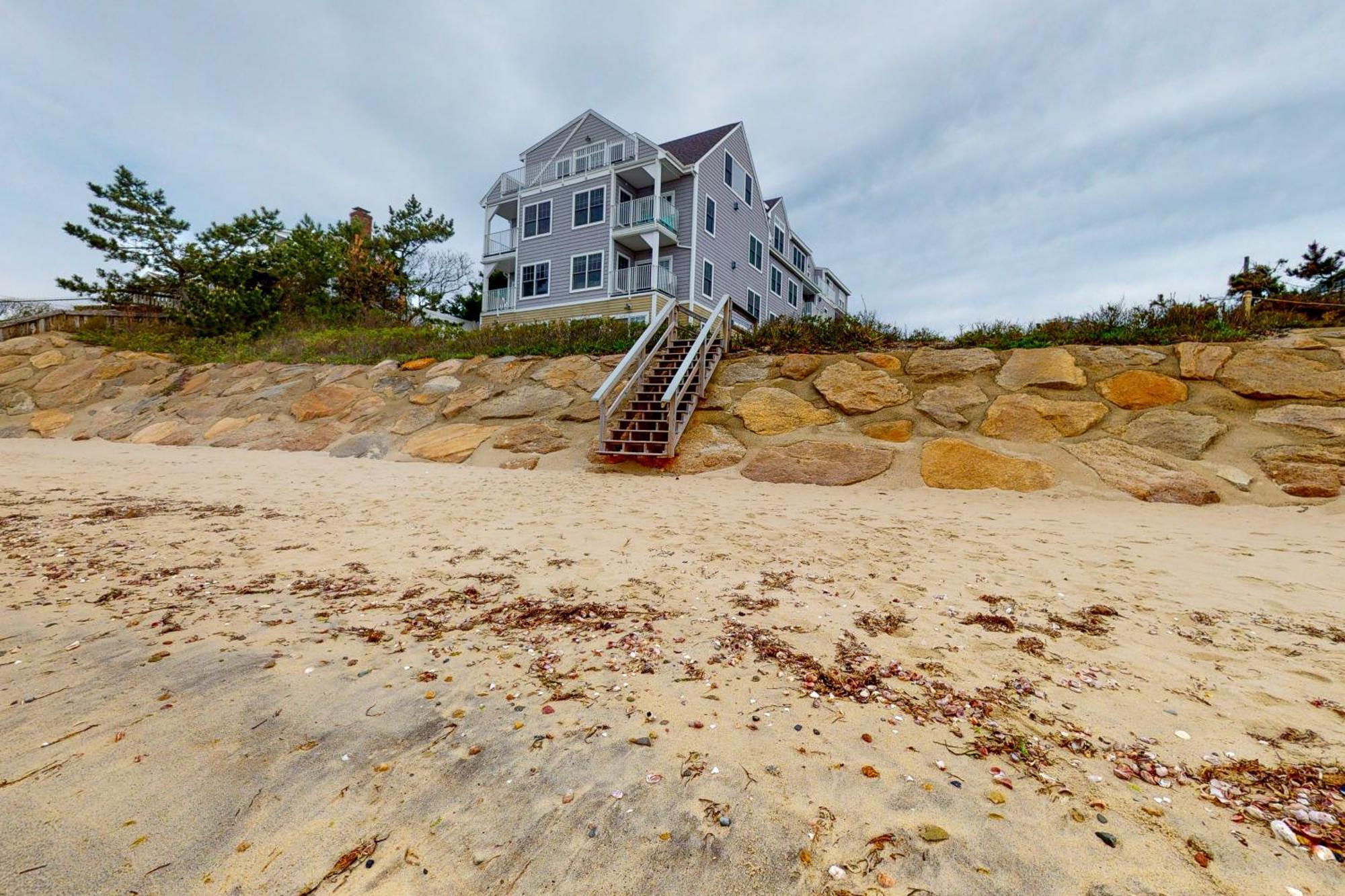 Summer Ocean Escapes Dennisport Habitación foto