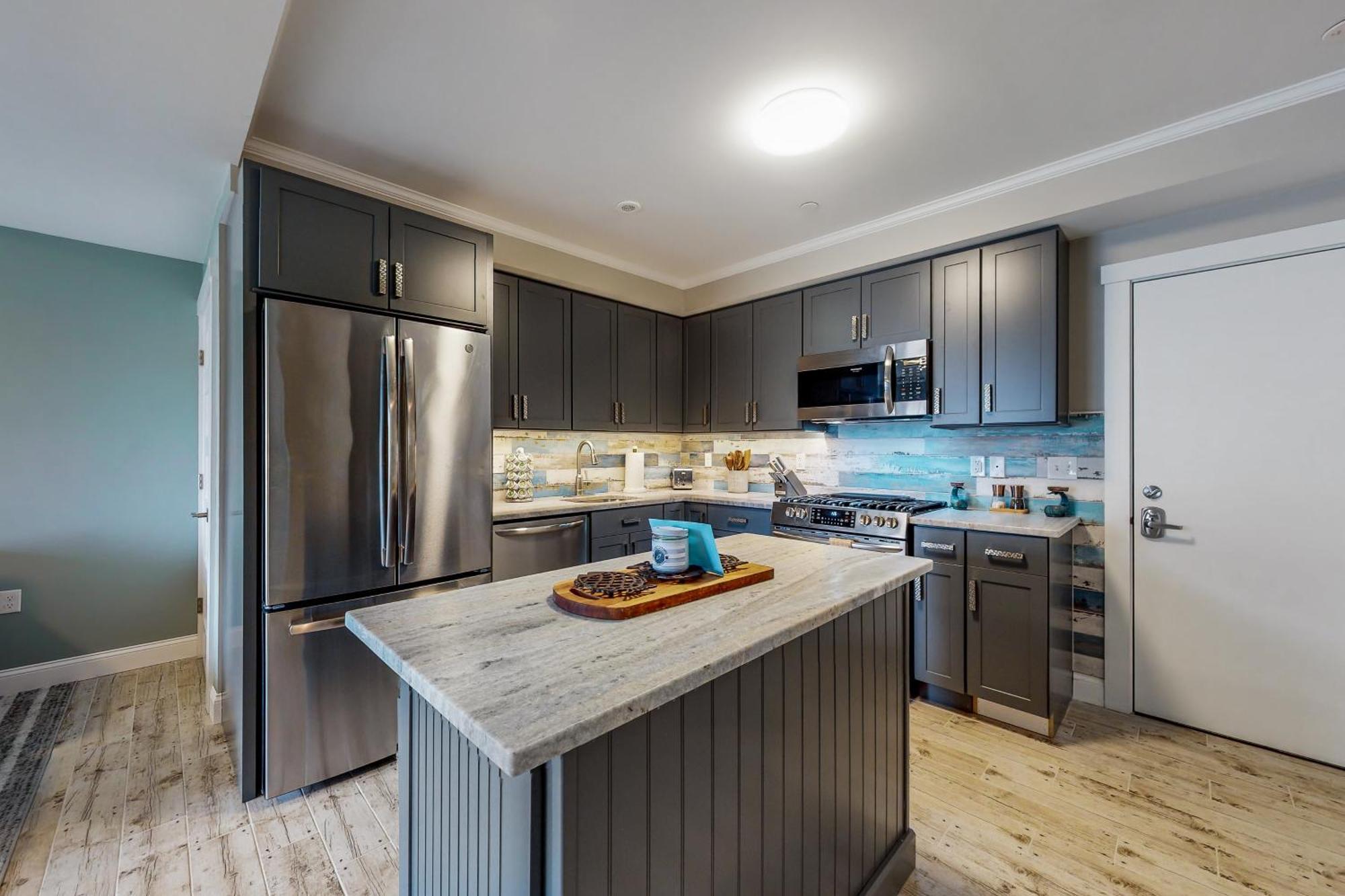 Summer Ocean Escapes Dennisport Habitación foto