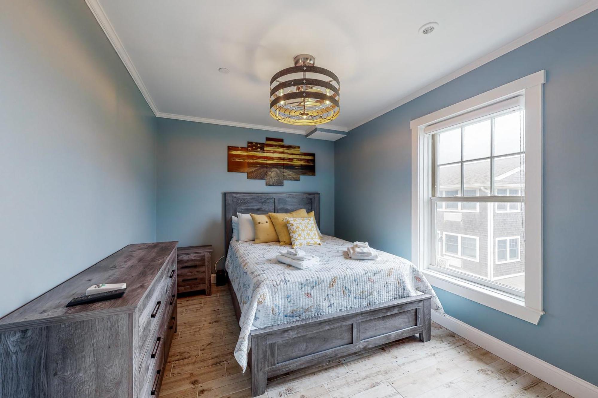 Summer Ocean Escapes Dennisport Habitación foto