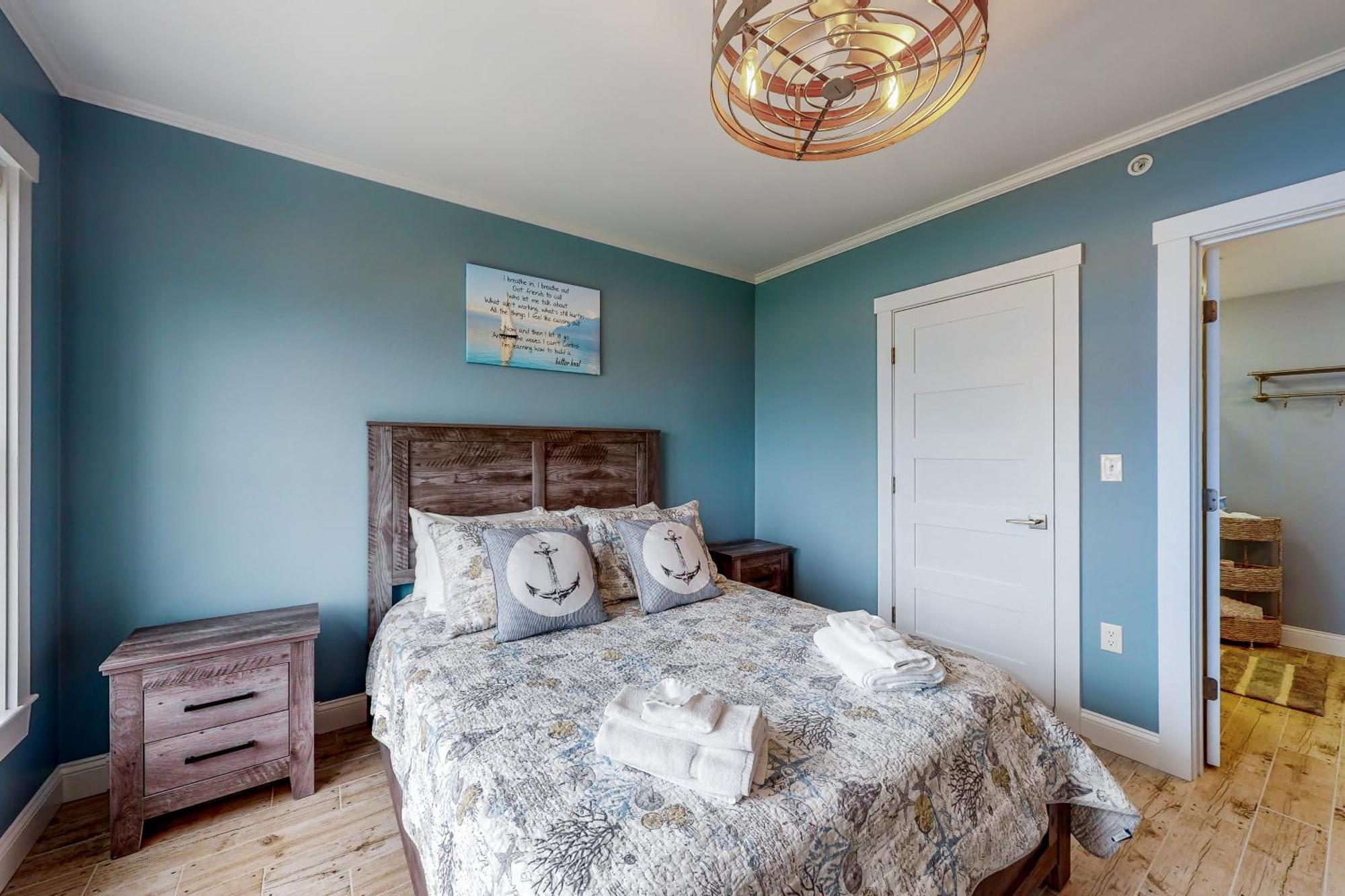 Summer Ocean Escapes Dennisport Habitación foto
