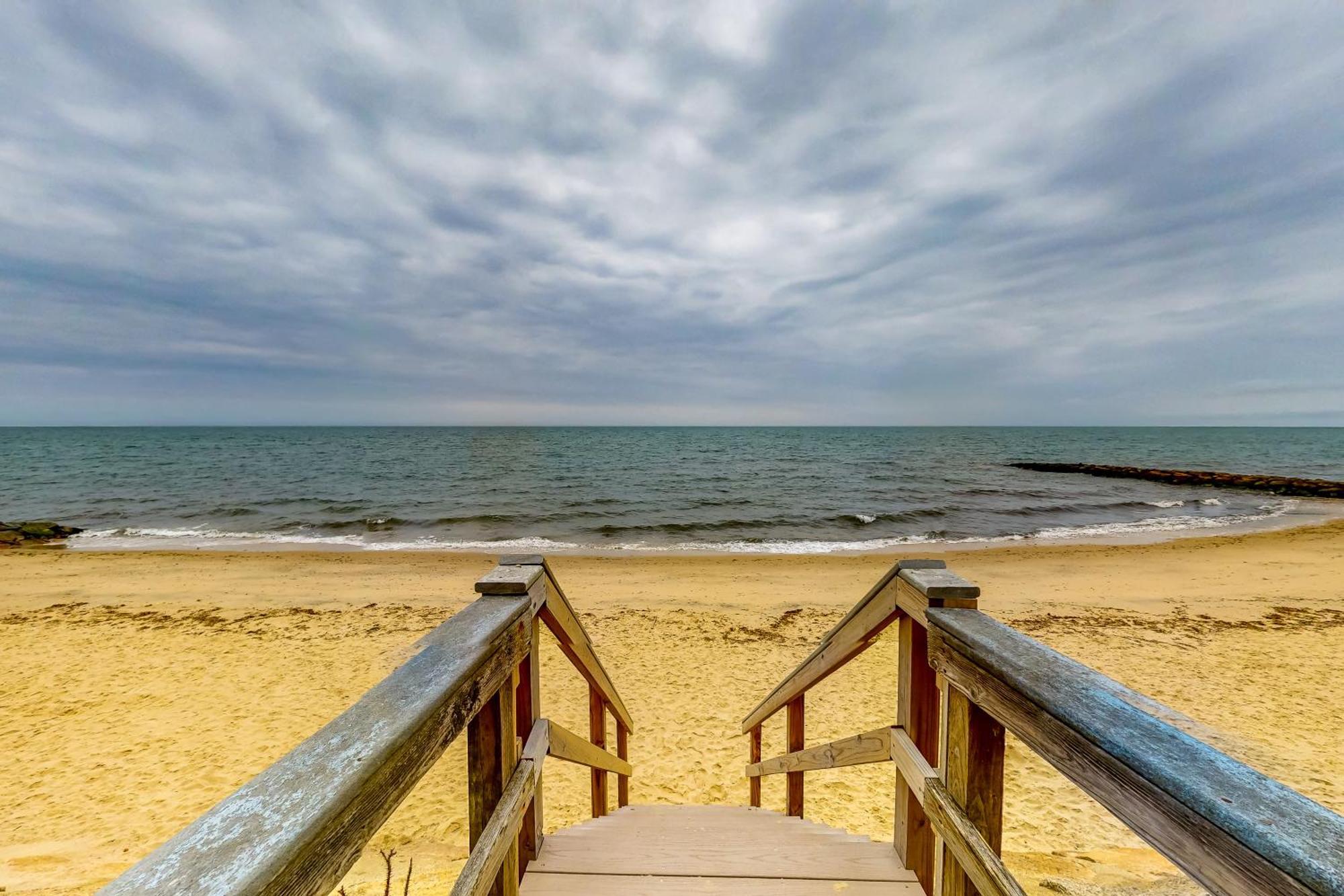 Summer Ocean Escapes Dennisport Habitación foto