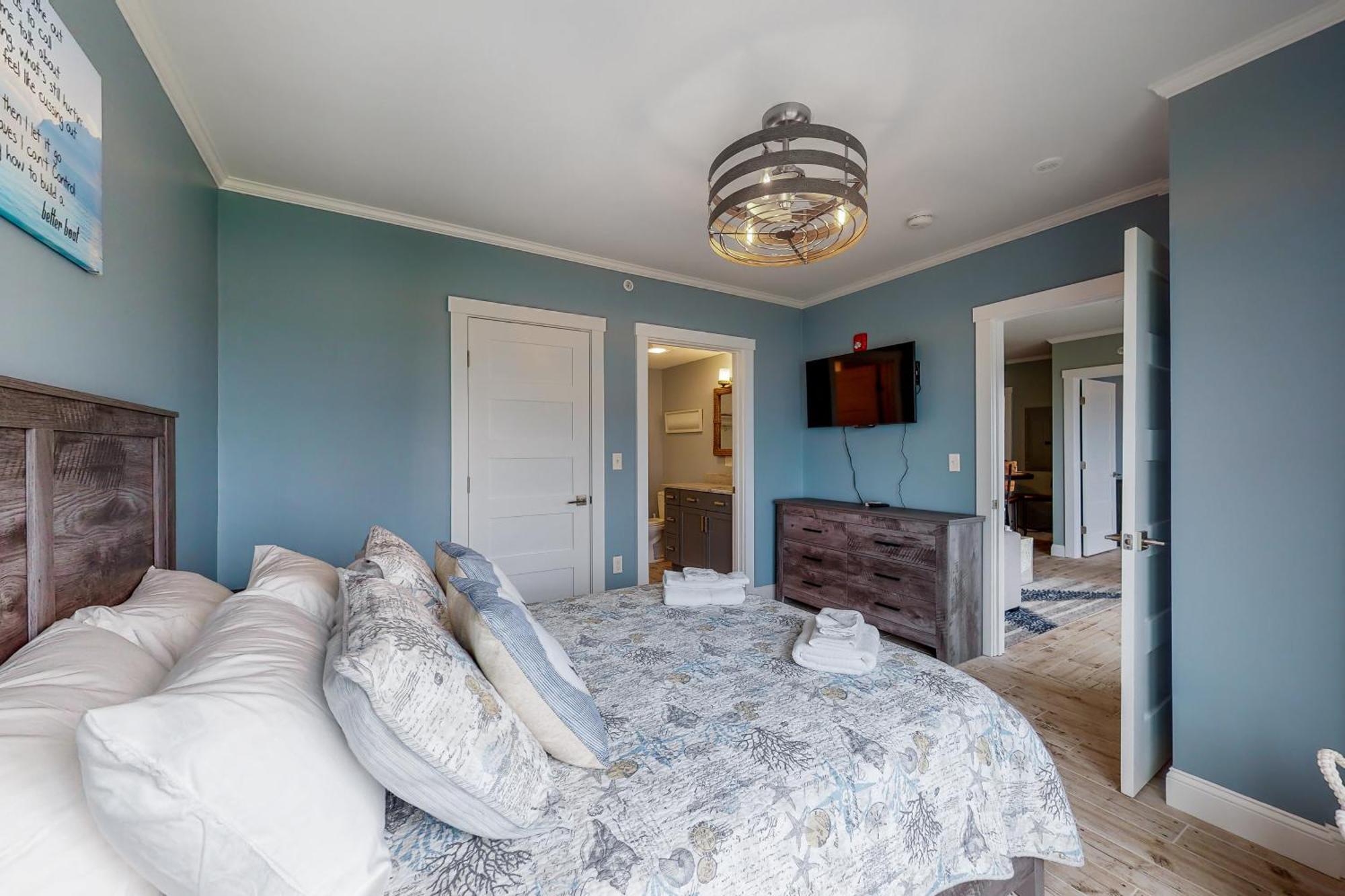 Summer Ocean Escapes Dennisport Habitación foto