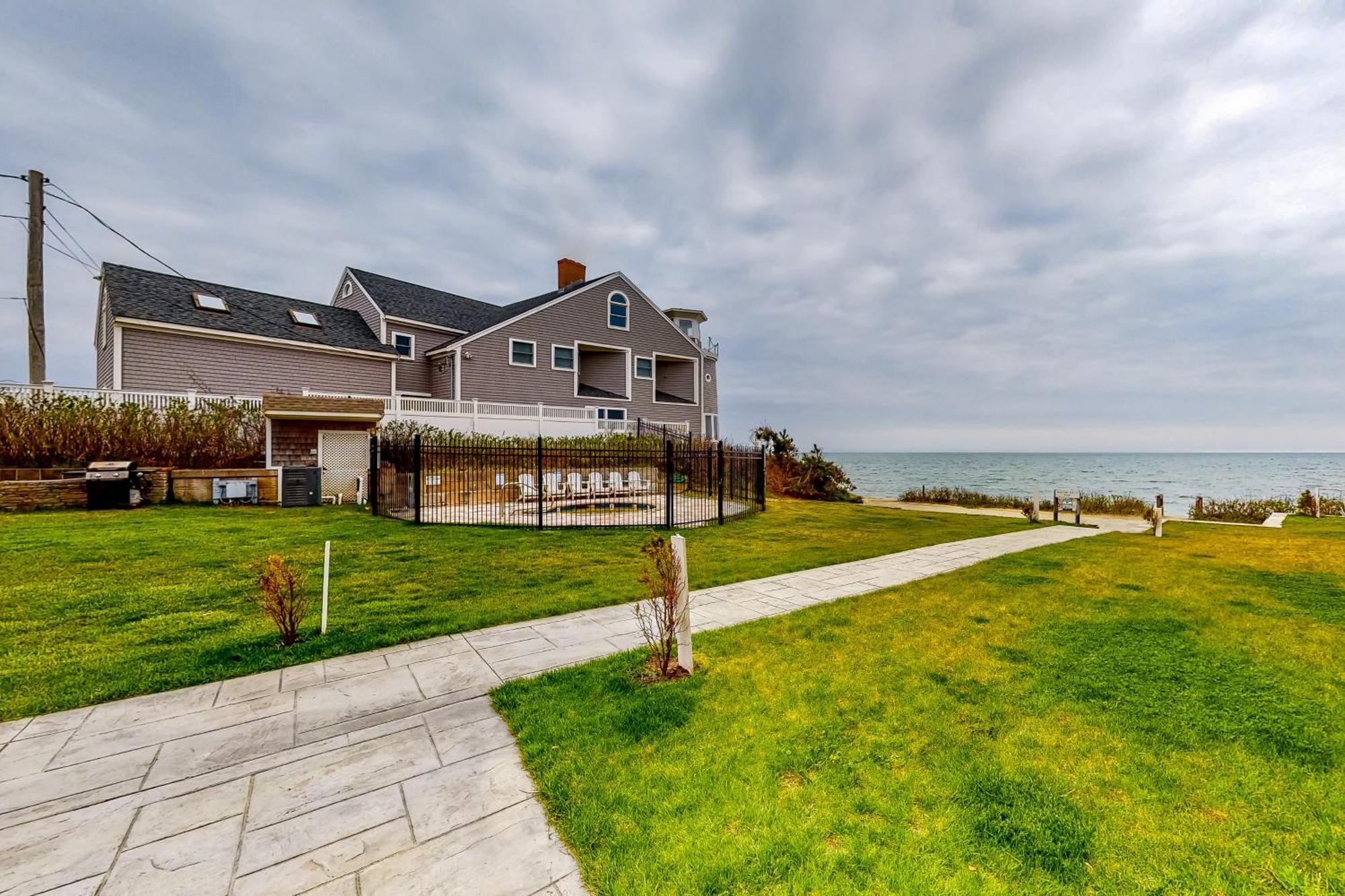 Summer Ocean Escapes Dennisport Habitación foto