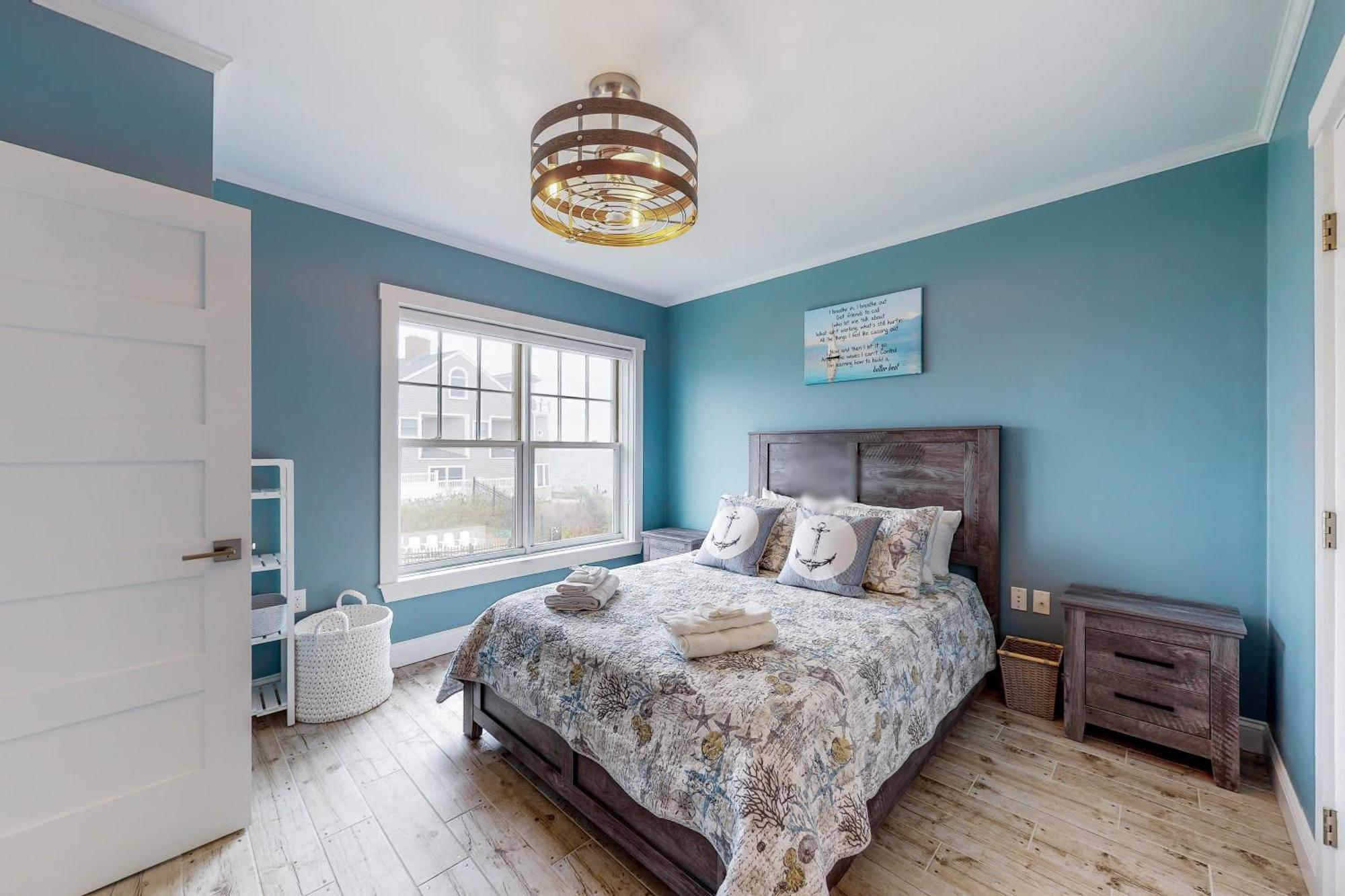 Summer Ocean Escapes Dennisport Habitación foto